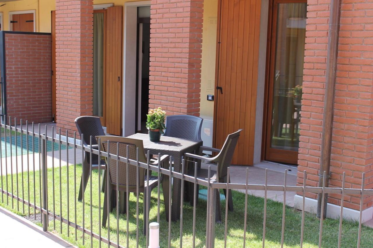 Casa Di Chiara Apartment Peschiera del Garda Exterior photo